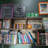  at Greenstone Lodge  in Bridge Of Orchy