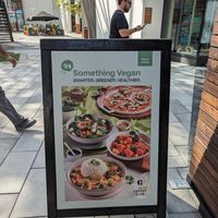  at The Coffee Club - Bluewaters in Dubai