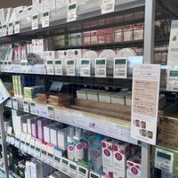   at Bio c' Bon in Yokohama