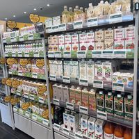   at Bio c' Bon in Yokohama