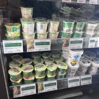   at Bio c' Bon in Yokohama