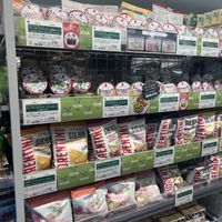   at Bio c' Bon in Yokohama