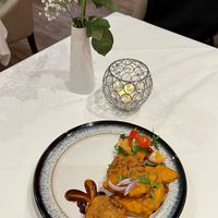  at Monsoona in Aberdeen