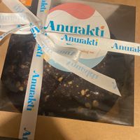   at Anurakti Healthy Treats in Valletta