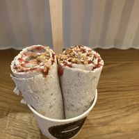   at Delabuu Ice Cream - The Playce in Berlin