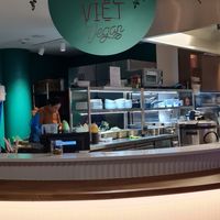 . at Kim999 - The Playce in Berlin