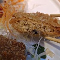 Beyond Chicken Bites (filled at Kim999 - The Playce in Berlin