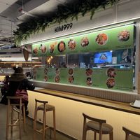 Booth - Kim999.  at Kim999 - The Playce in Berlin