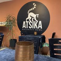   at Atsika in Dieppe