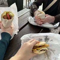   at K.M. Foods in Brisbane