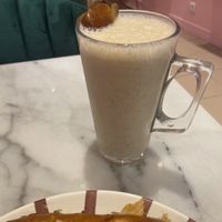 Morning date  at Veg'Anne By Anne Dorcay in Paris