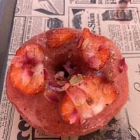   at Veg'Anne By Anne Dorcay in Paris