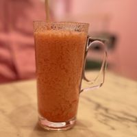   at Veg'Anne By Anne Dorcay in Paris