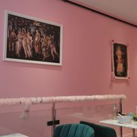  at Veg'Anne By Anne Dorcay in Paris