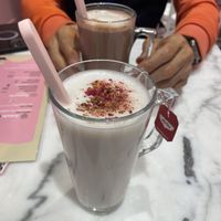   at Veg'Anne By Anne Dorcay in Paris