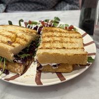 Firenze Tartufo  at Veg'Anne By Anne Dorcay in Paris