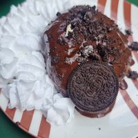  at Veg'Anne By Anne Dorcay in Paris