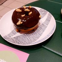  at Veg'Anne By Anne Dorcay in Paris