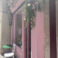 The outside   at Veg'Anne By Anne Dorcay in Paris