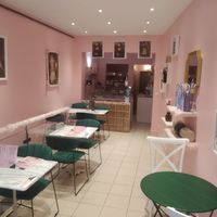  at Veg'Anne By Anne Dorcay in Paris