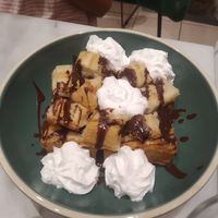  at Veg'Anne By Anne Dorcay in Paris