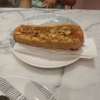  at Veg'Anne By Anne Dorcay in Paris