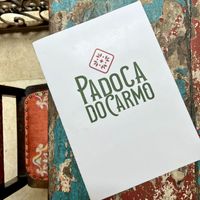  at Padoca Do Carmo in Salvador