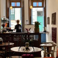  at Padoca Do Carmo in Salvador