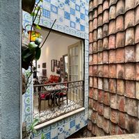  at Padoca Do Carmo in Salvador