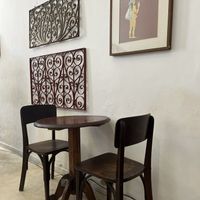 Interior  at Padoca Do Carmo in Salvador