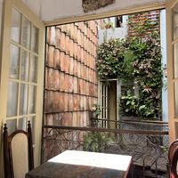 Interior  at Padoca Do Carmo in Salvador