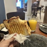   at Padoca Do Carmo in Salvador