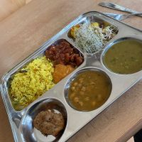   at Dhaba Beas in Ostrava