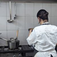  at Sarumino in Mexico City