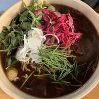   at Sarumino in Mexico City