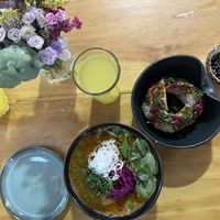   at Sarumino in Mexico City