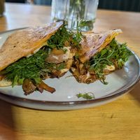  at Sarumino in Mexico City