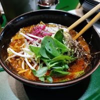 Tasty at Sarumino in Mexico City