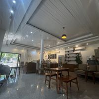 Interior  at THIS IS A BOOK CAFE in Koh Tao