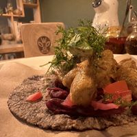 Mi top! Taco my love!!! 🤤  at Wipis in San Andres Cholula