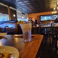 Interior  at Los Domingos in Barstow