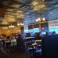 Interior  at Los Domingos in Barstow