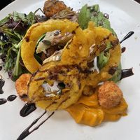   at Kloof Street House in Cape Town