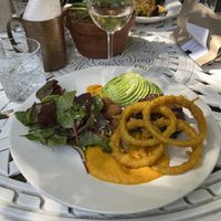   at Kloof Street House in Cape Town