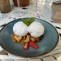   at Kloof Street House in Cape Town