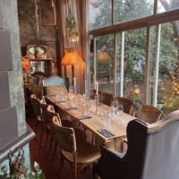   at Kloof Street House in Cape Town