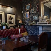   at Kloof Street House in Cape Town