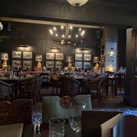   at Kloof Street House in Cape Town