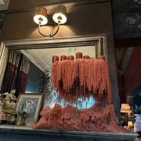   at Kloof Street House in Cape Town