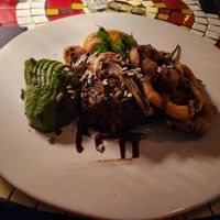  at Kloof Street House in Cape Town